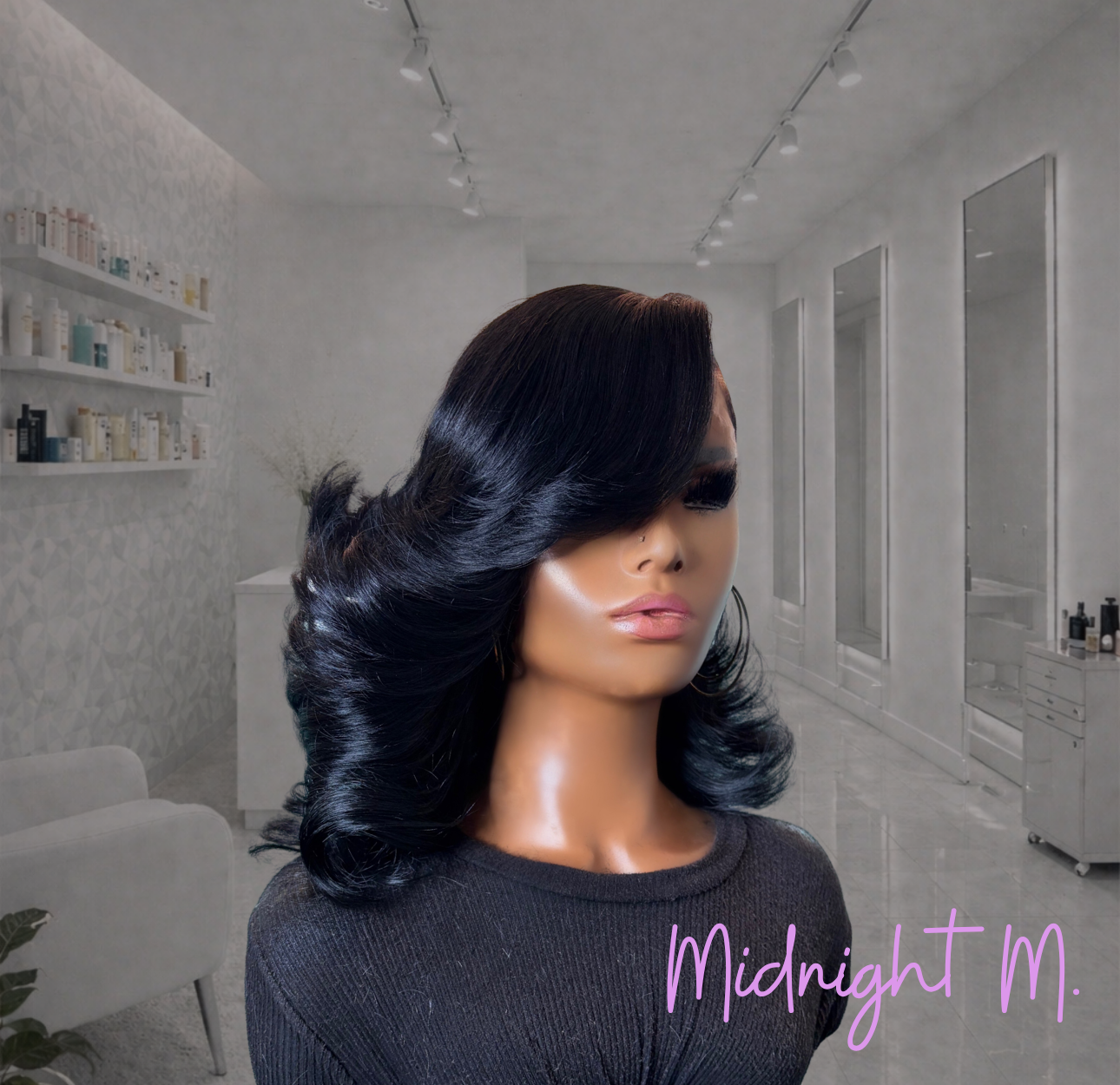 Midnight Monroe