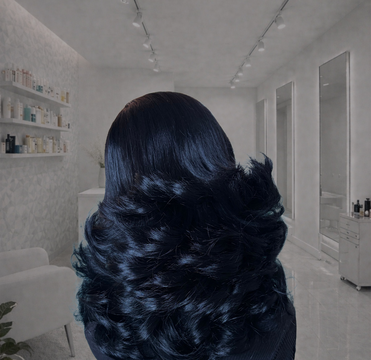 Midnight Monroe
