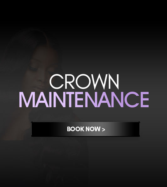 Crown Maintenance
