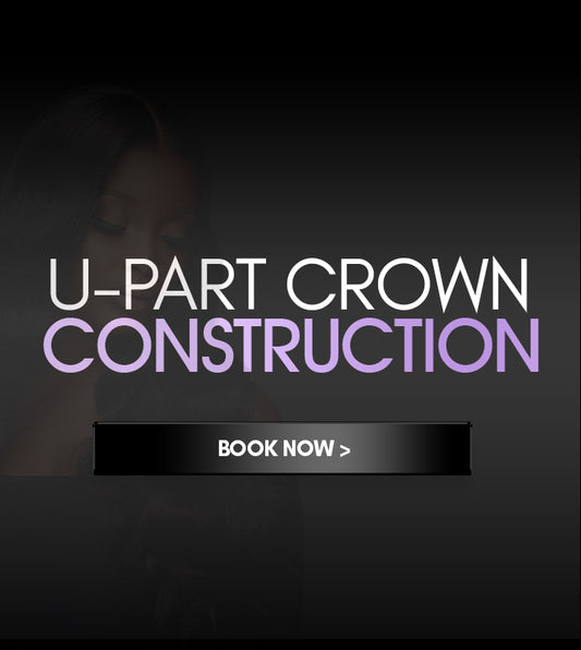 Upart Wig Service